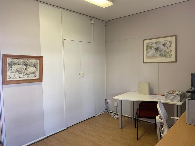 To Let Commercial Property for Rent in Westlake Western Cape